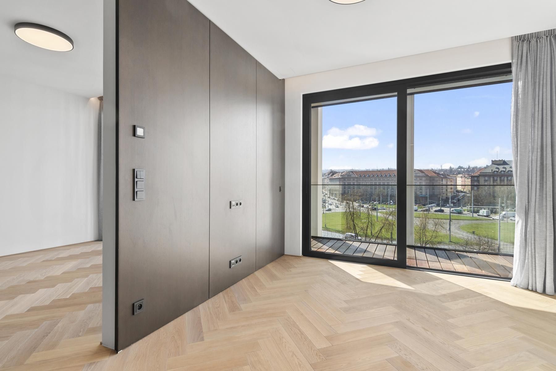 2+kk, Vítězné náměstí,Praha 6, Bubeneč, 64 m² - 1