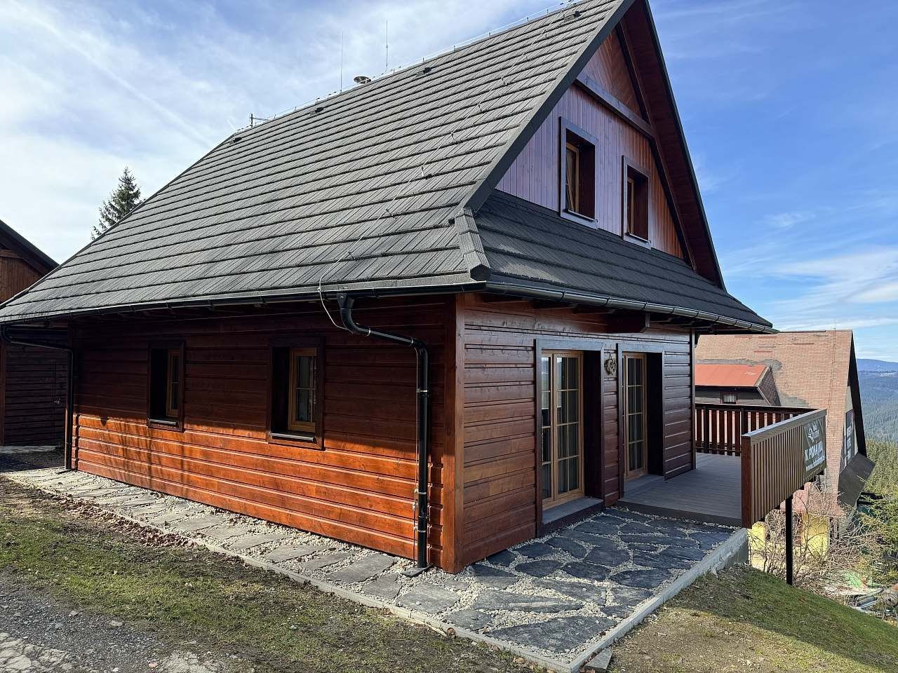 Pronájem chata - Makov - Makov, Žilinský kraj - 2