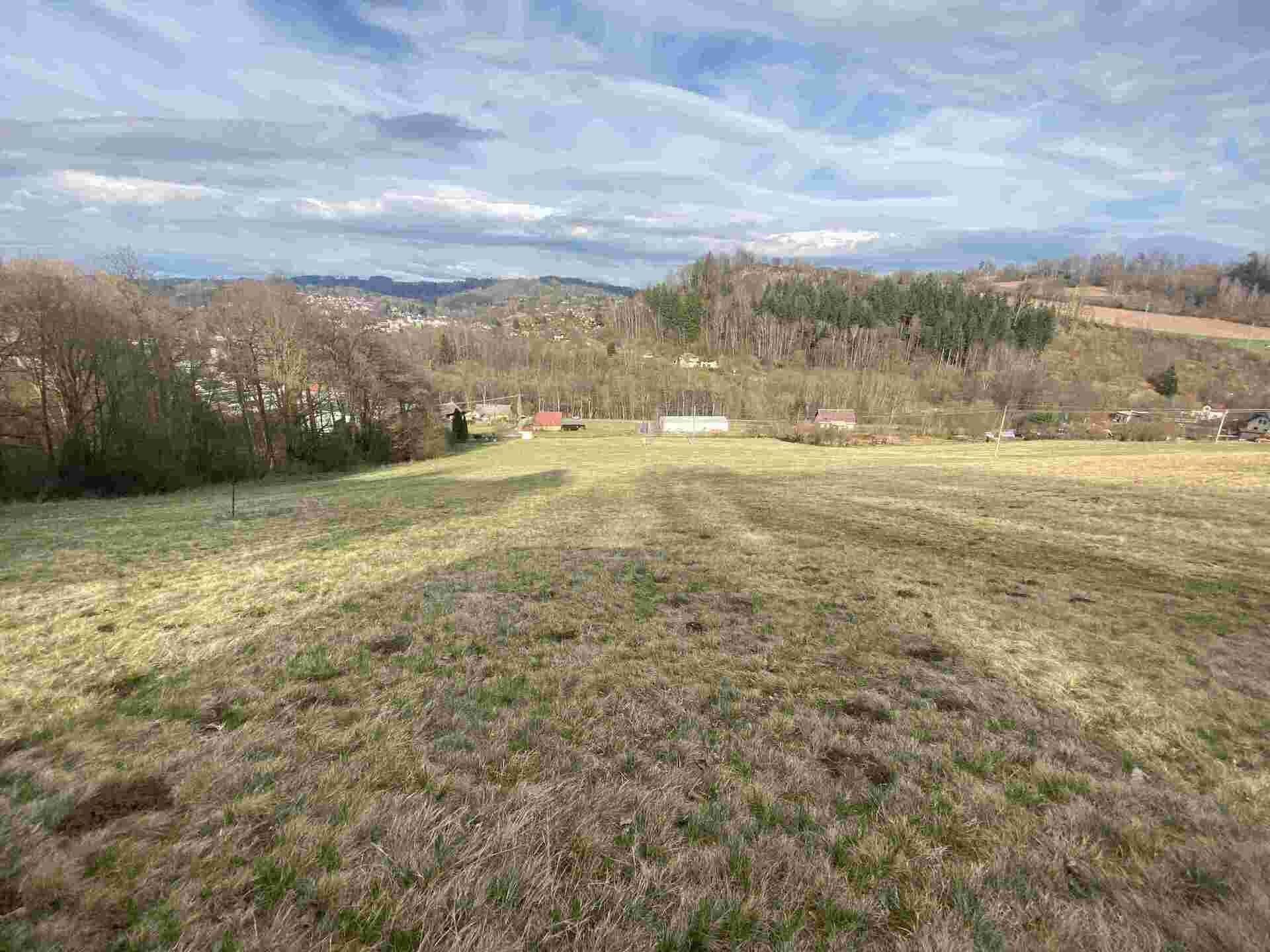 Zemědělské pozemky, Semily, 28 m²