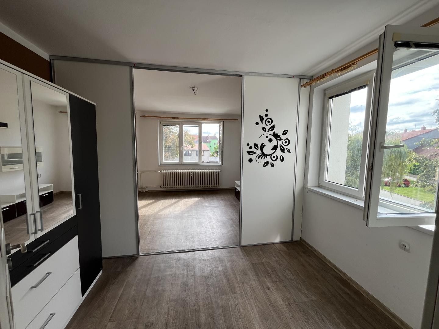 1+1, Ledenická, České Budějovice, 40 m²