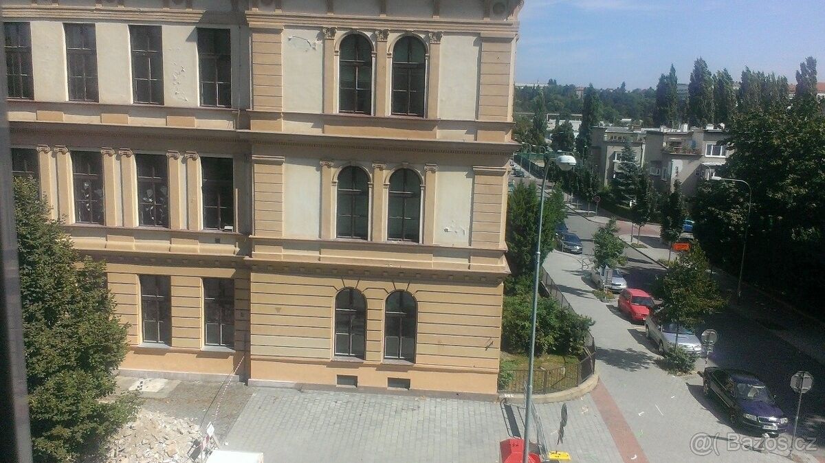 Pronájem byt - Brno, 602 00