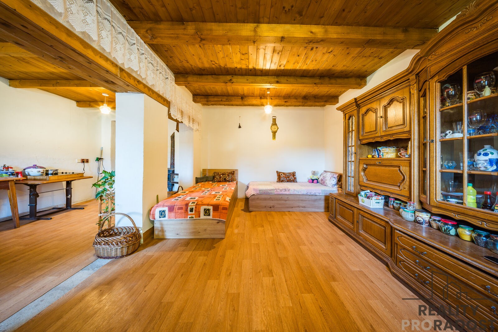 Rodinný dům · 40 m² · Lovčice - 3