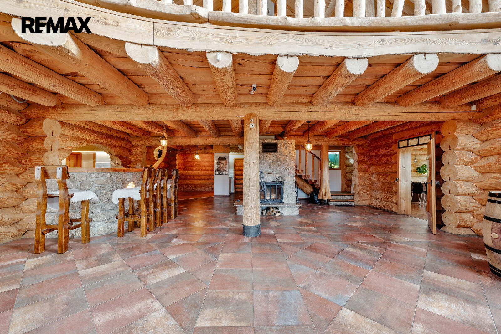 Pronájem kancelář - Soběslavská 3135, Tábor, 126 m² - 2