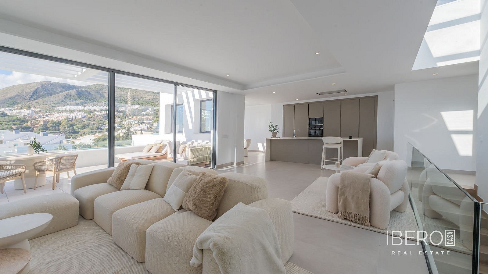 Rodinný dům · 276 m² · Benalmadena Pueblo, ES - 4