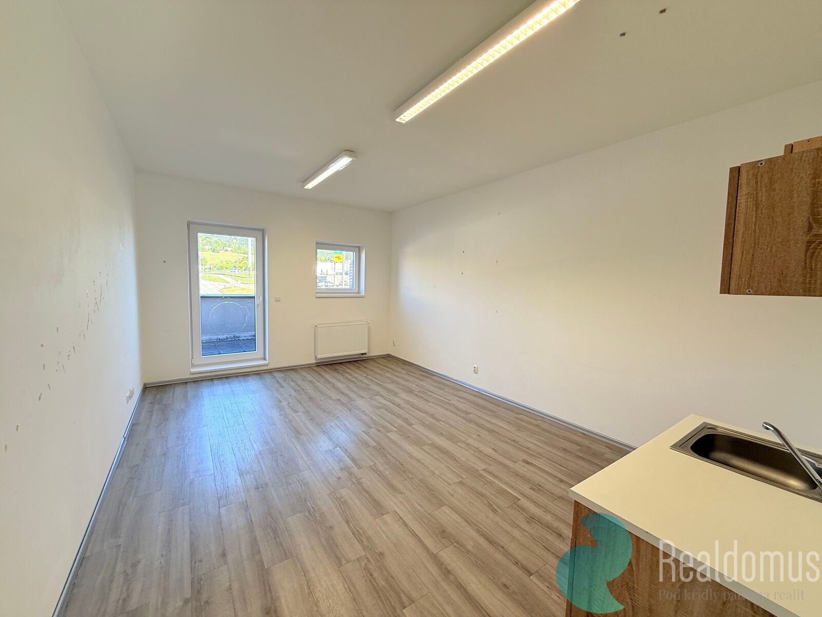Kancelář · 72 m² · Budějovická, Český Krumlov Domoradice - 4