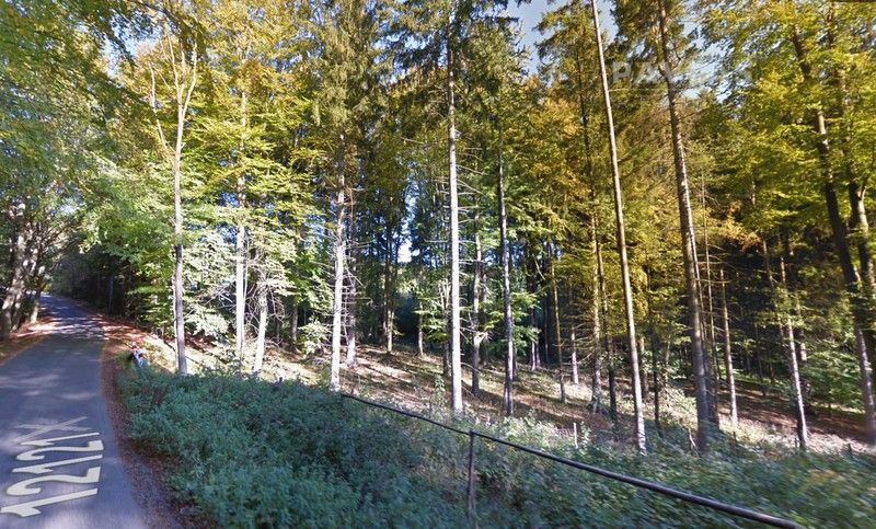 Pozemky pro bydlení, Bernartice u Milevska, 398 43