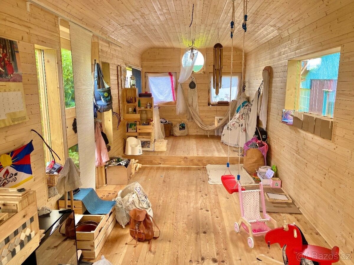 Chaty, Týnec nad Labem, 281 26