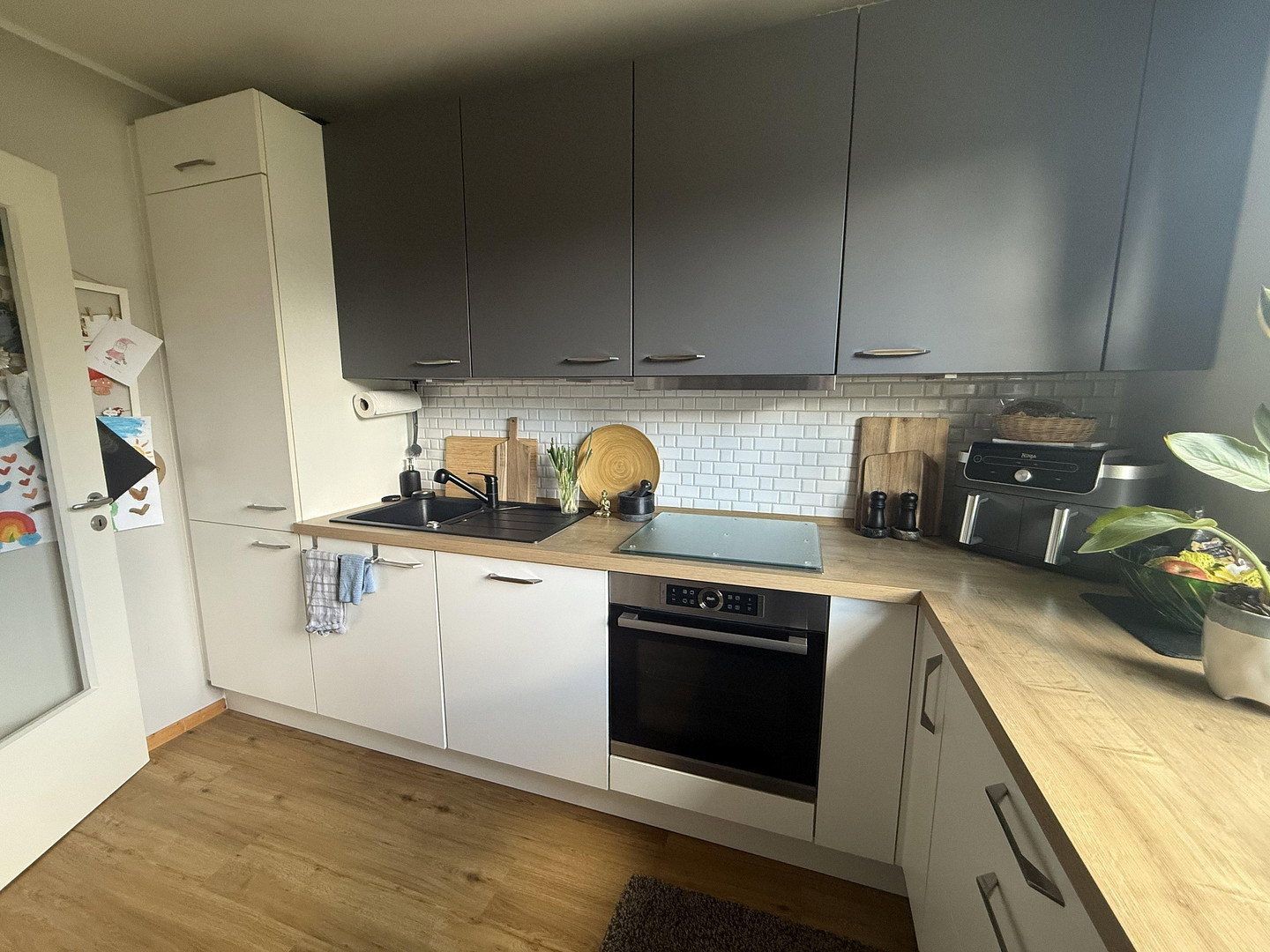 Prodej byt 3+1 - Hamburg Niendorf Hamburg 22459, 68 m² - 5