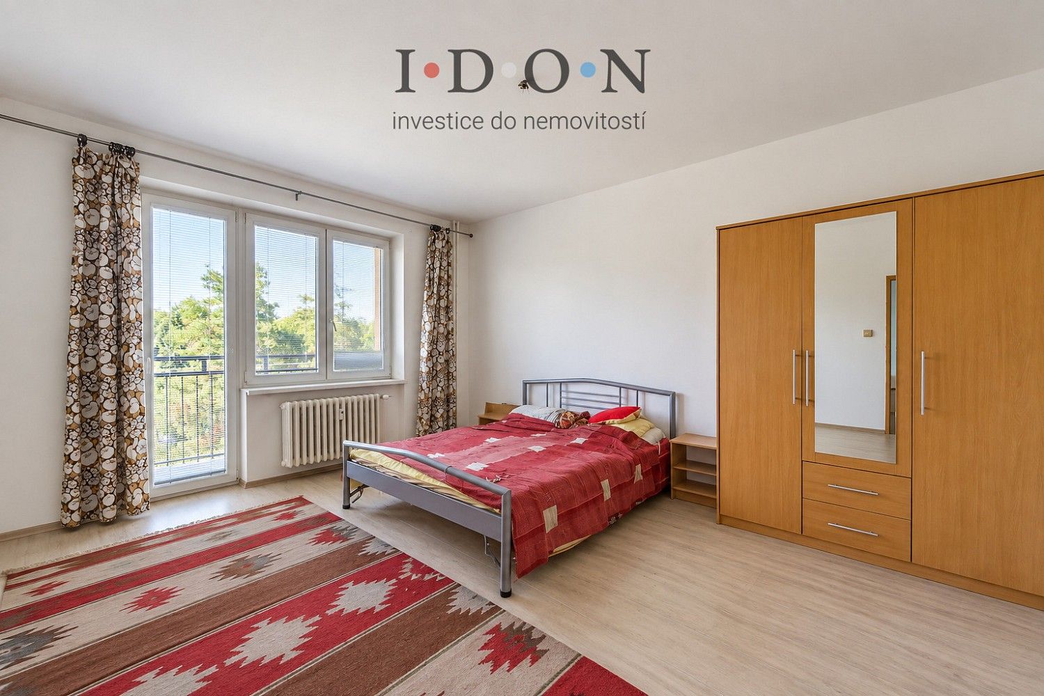 Prodej byt 2+1 - Nošovice, okres Frýdek-Místek, 54 m² - 5
