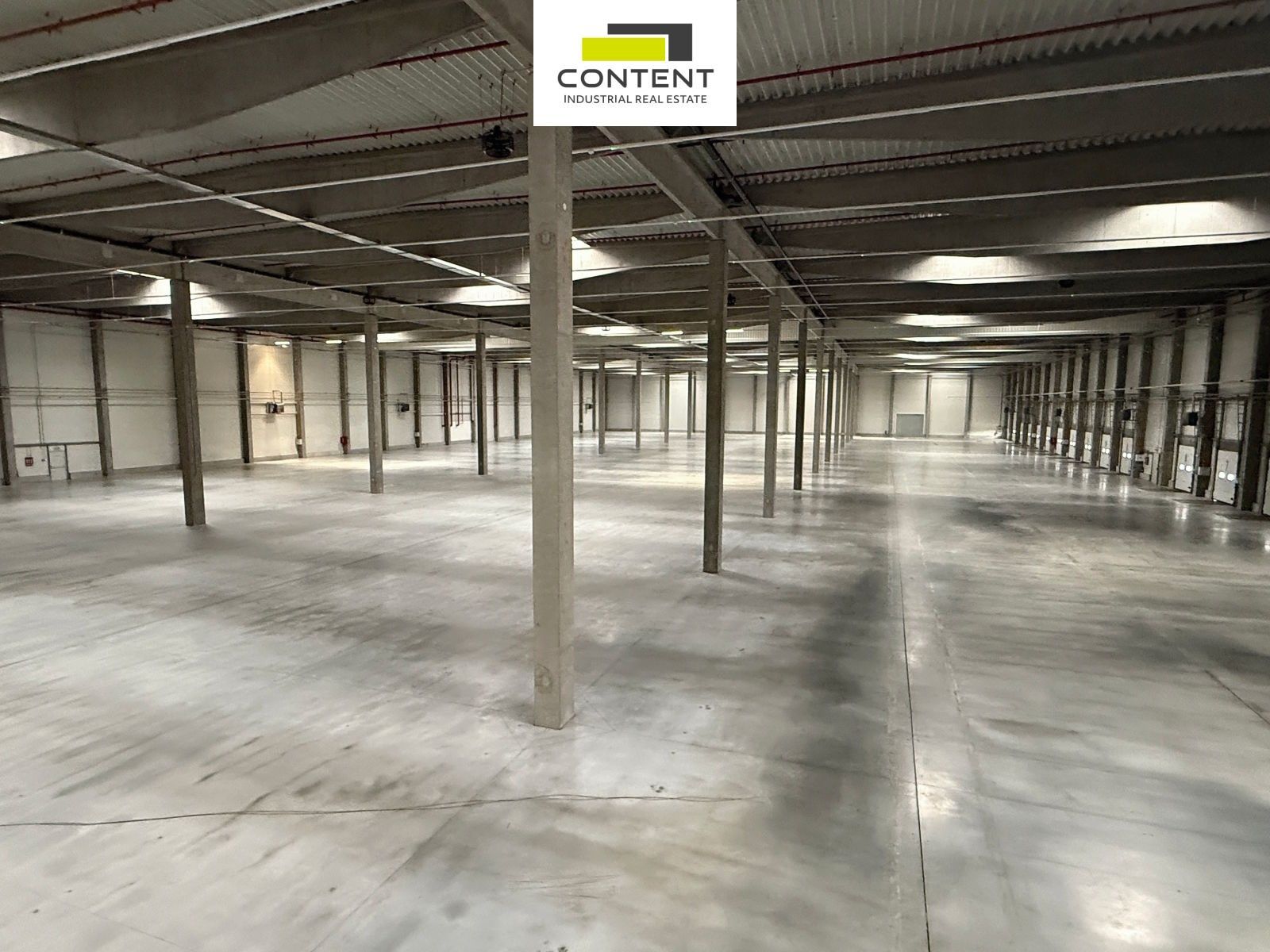 Sklad · 10 000 m² · Skandinávská, Aš - 3