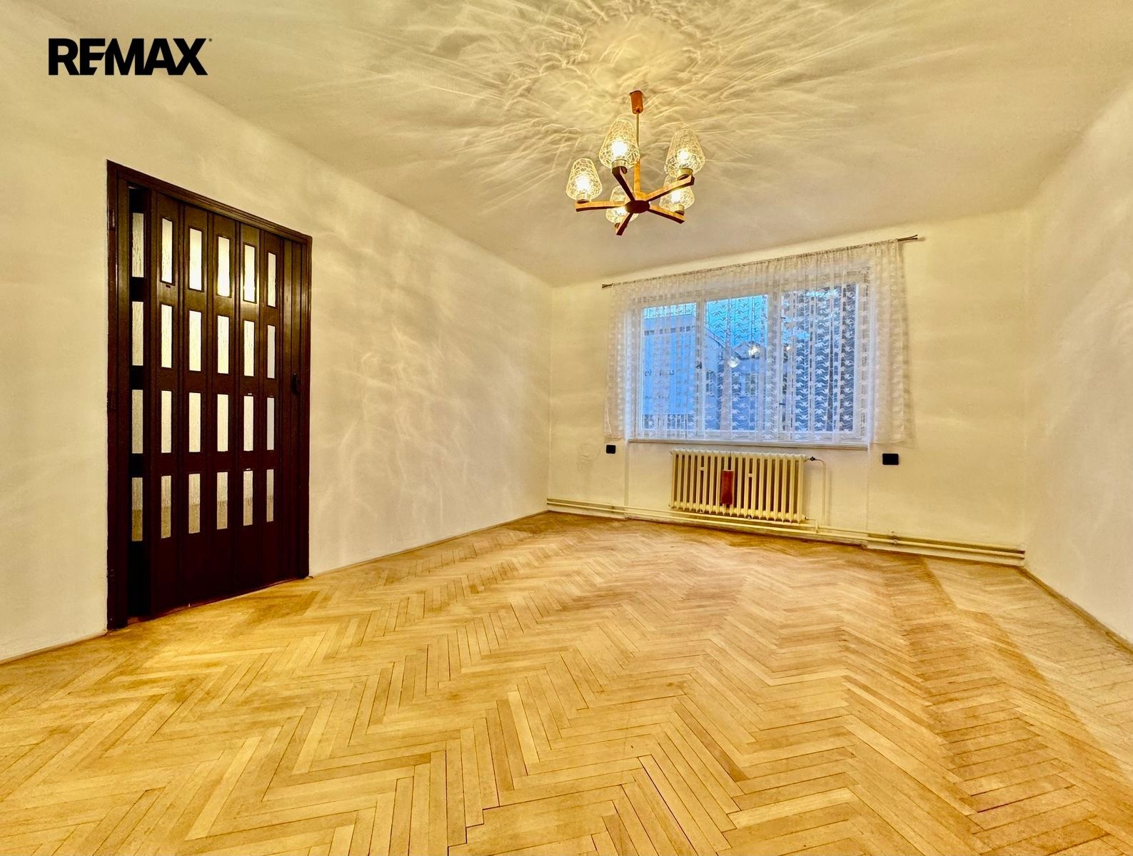 Byt 3+1 · 78 m² · Alšova, Říčany - 3