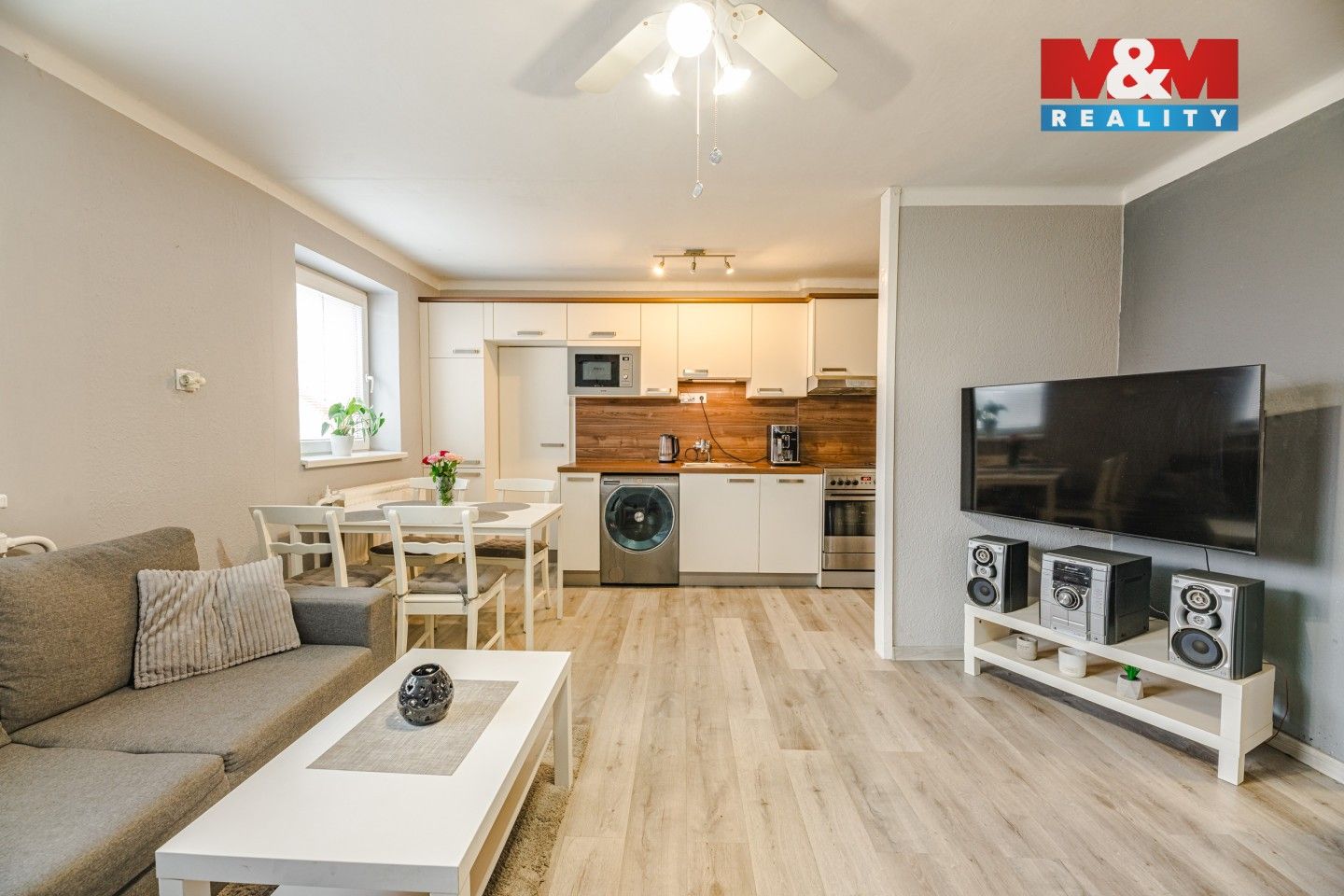 Prodej rodinný dům - Ostřetín, 160 m²