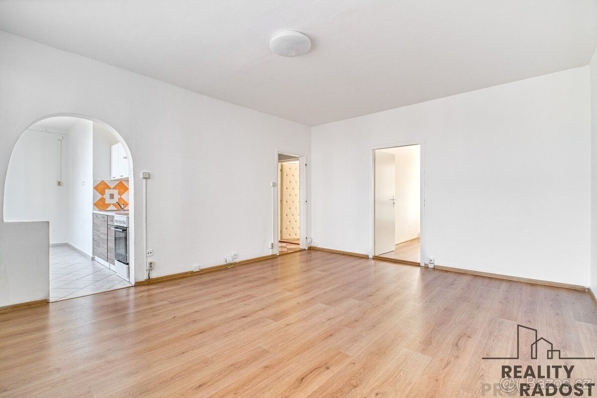 Byty, Havířov, 736 01