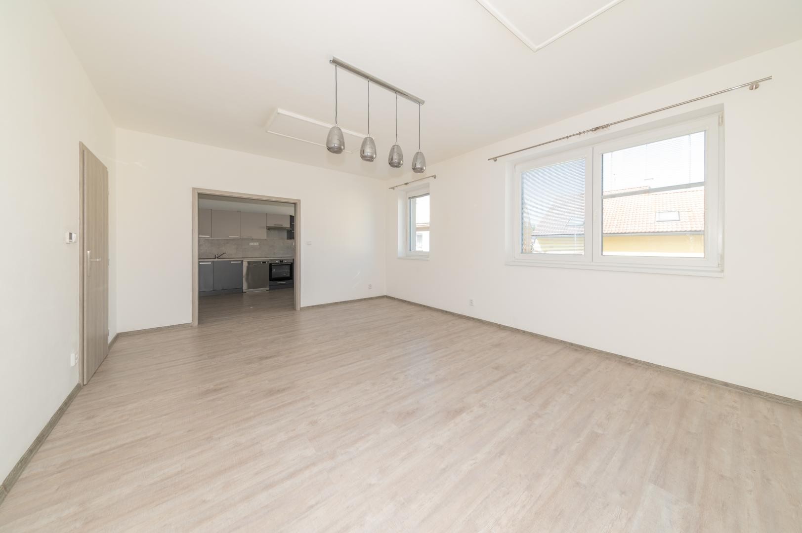 Pronájem byt 3+kk - Sokolská 1031, Doksy, 56 m² - 5