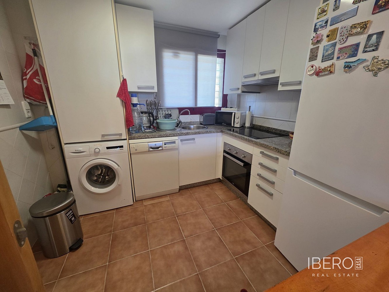 Byt 2+kk · 59 m² · La Cala de Mijas, Španělsko - 3