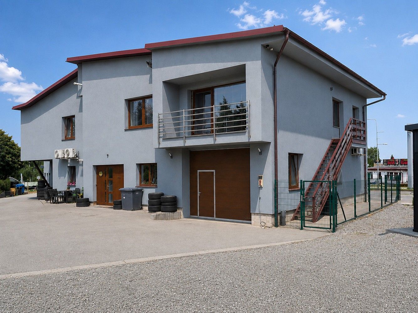 3+1, Havlíčkův Brod, Kraj Vysočina, 84 m² - 2