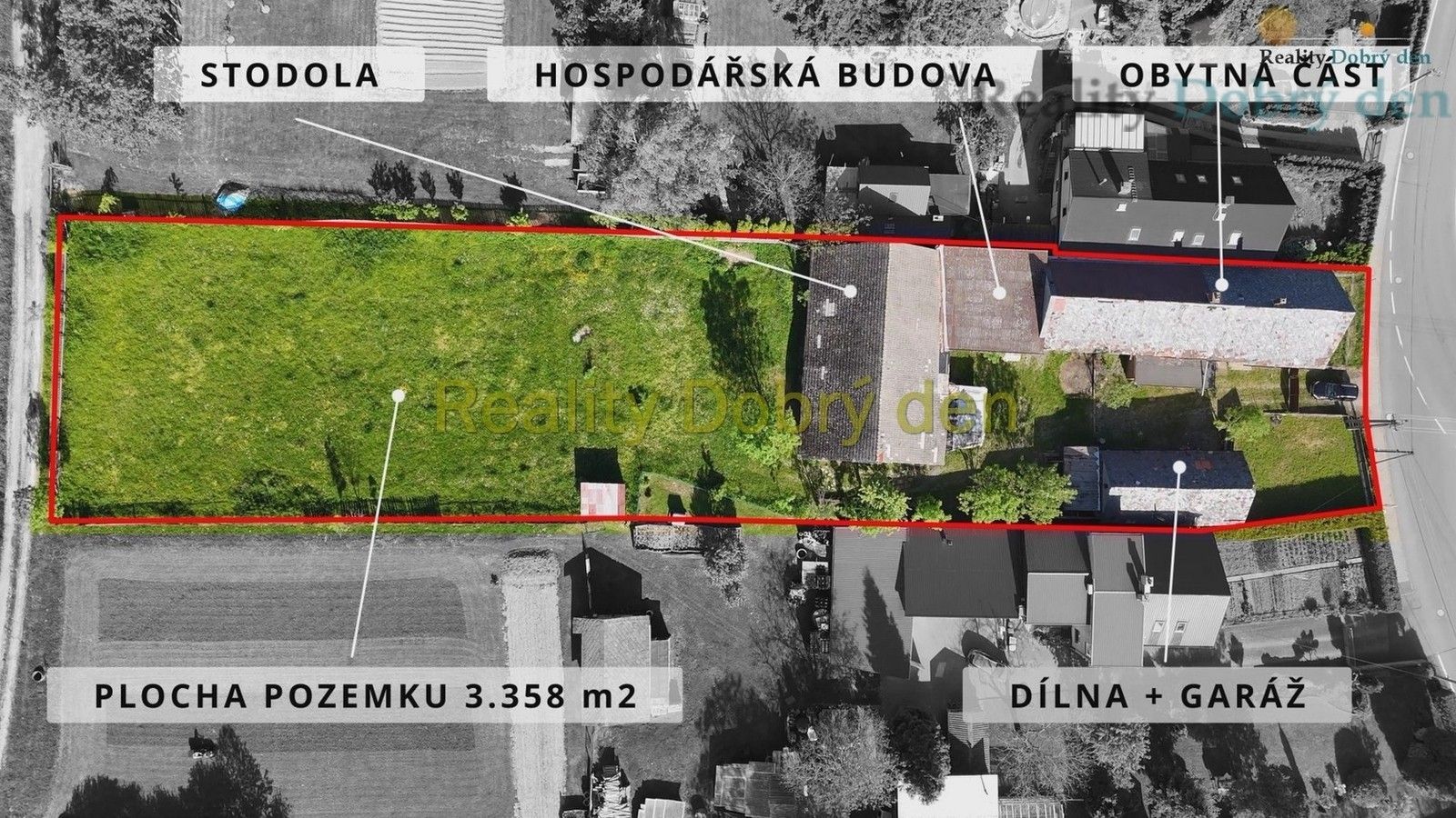 Rodinný dům · 112 m² · Melč - 2