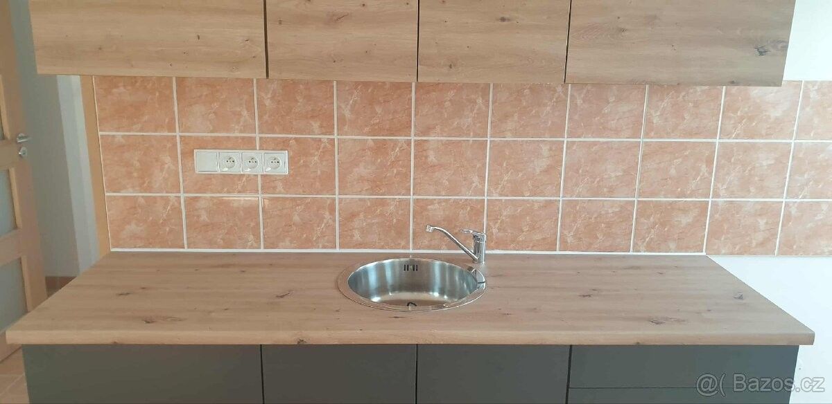 Pronájem byt - Havlíčkův Brod, 580 01