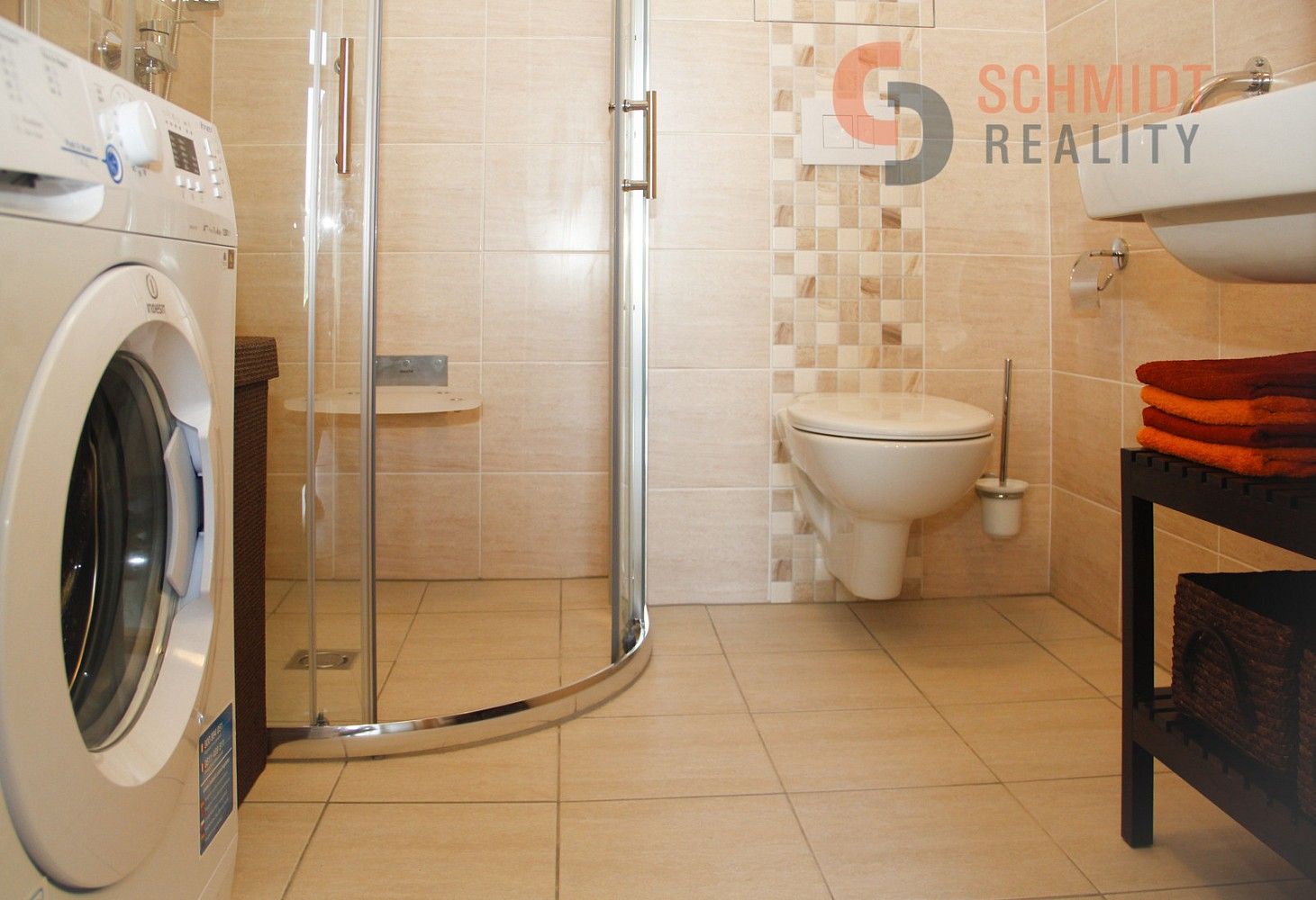 Byt 2+kk · 47 m² · Šakvice, okres Břeclav, Jihomoravský kraj - 4