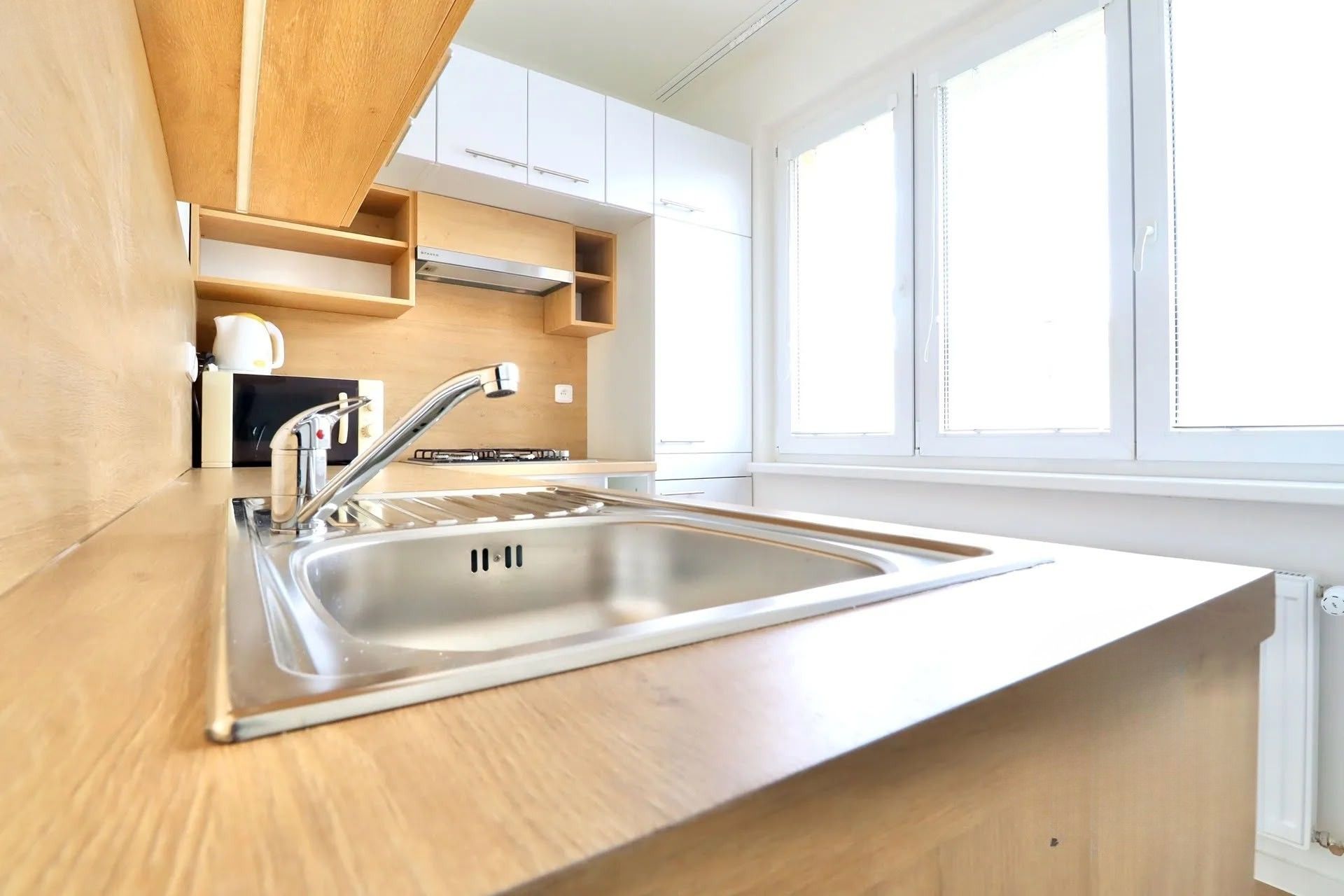 Byt 2+1 · 55 m² · Přistoupimská, Praha Malešice - 3