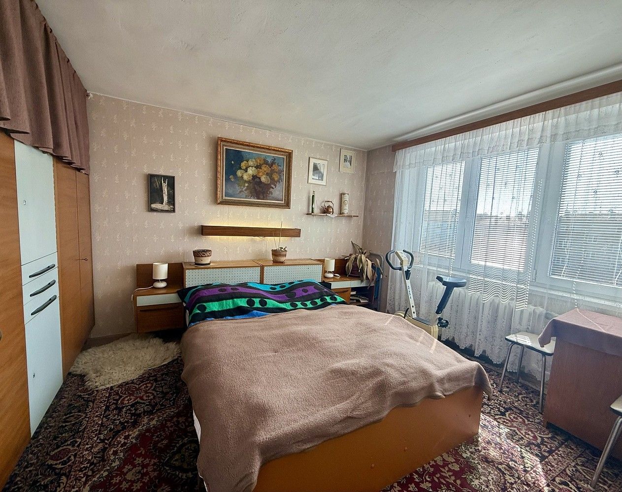 Prodej byt 3+1 - Hradec Králové - Nový Hradec Králové, Královéhradecký kraj, 62 m² - 5