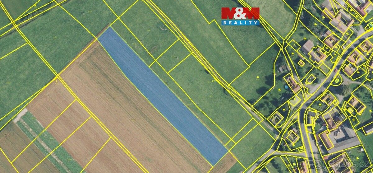 Pozemky pro bydlení, Litomyšl, 570 01