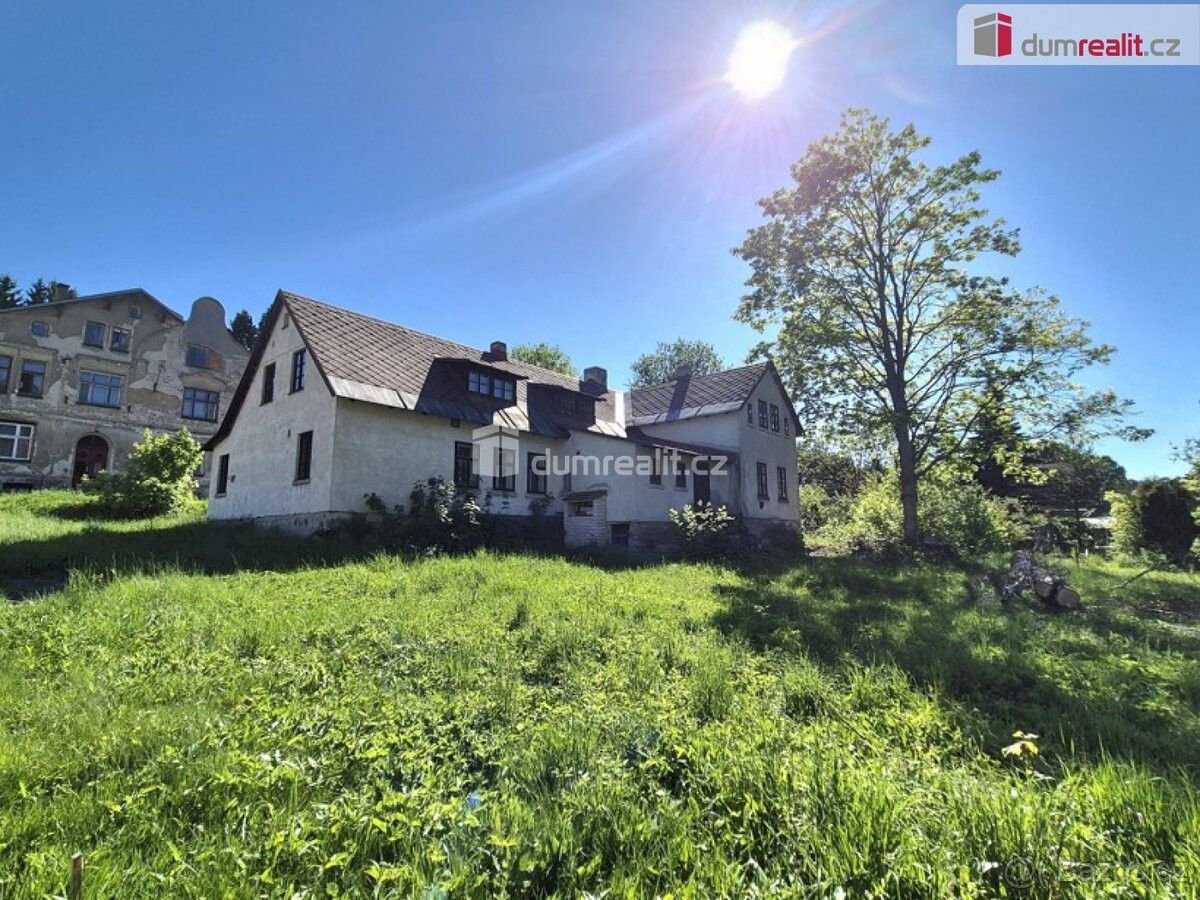 Ostatní, Smržovka, 468 51 - 1