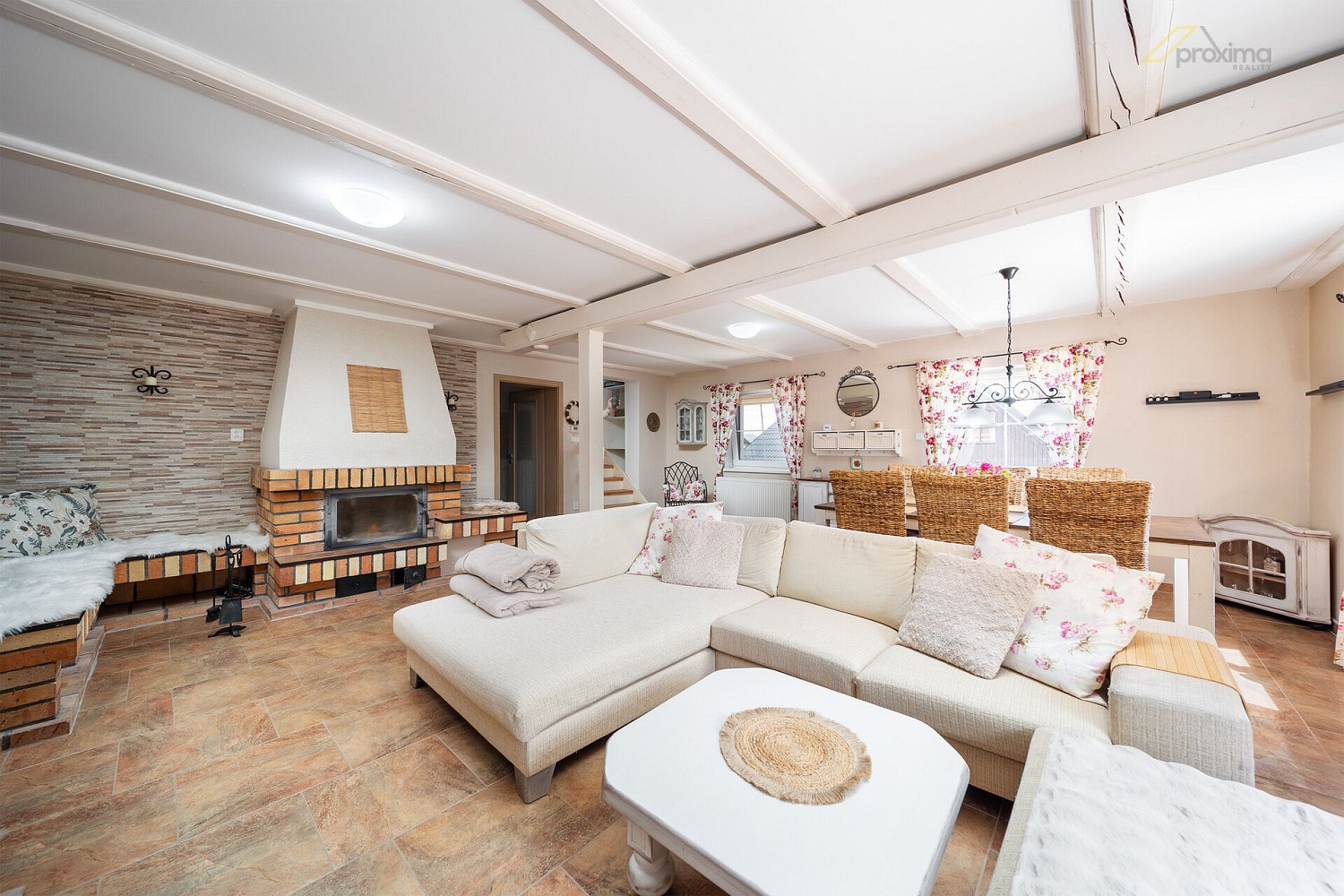 Prodej rodinný dům - Loučovice, okres Český Krumlov, 323 m² - 5