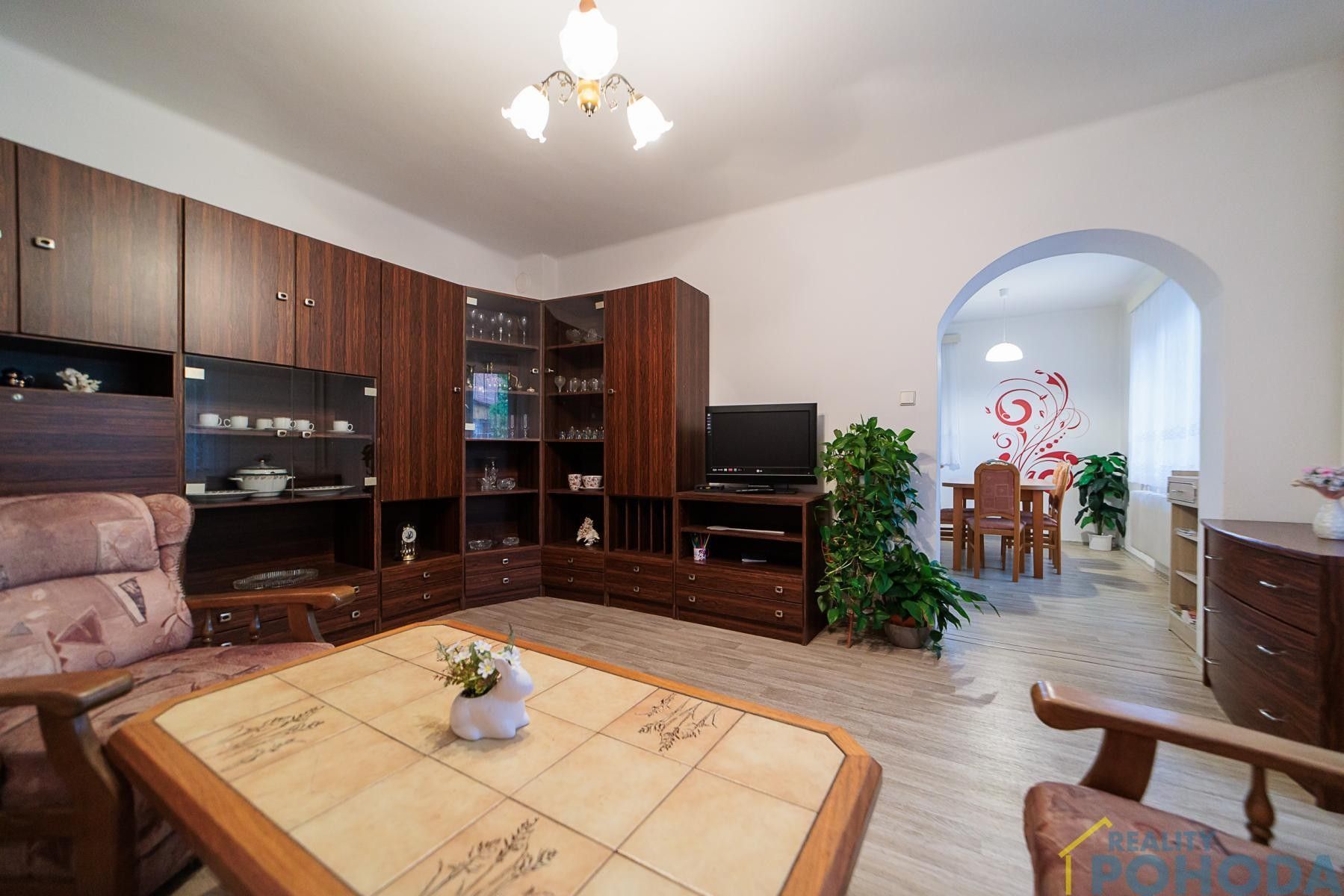 Prodej rodinný dům - Nákle, Klešice, 365 m² - 5