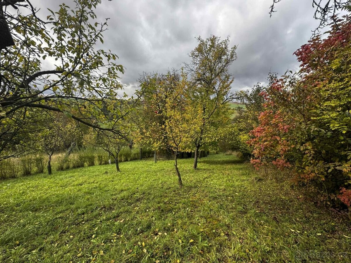 Zahrada · Soběchleby, 753 54 - 4