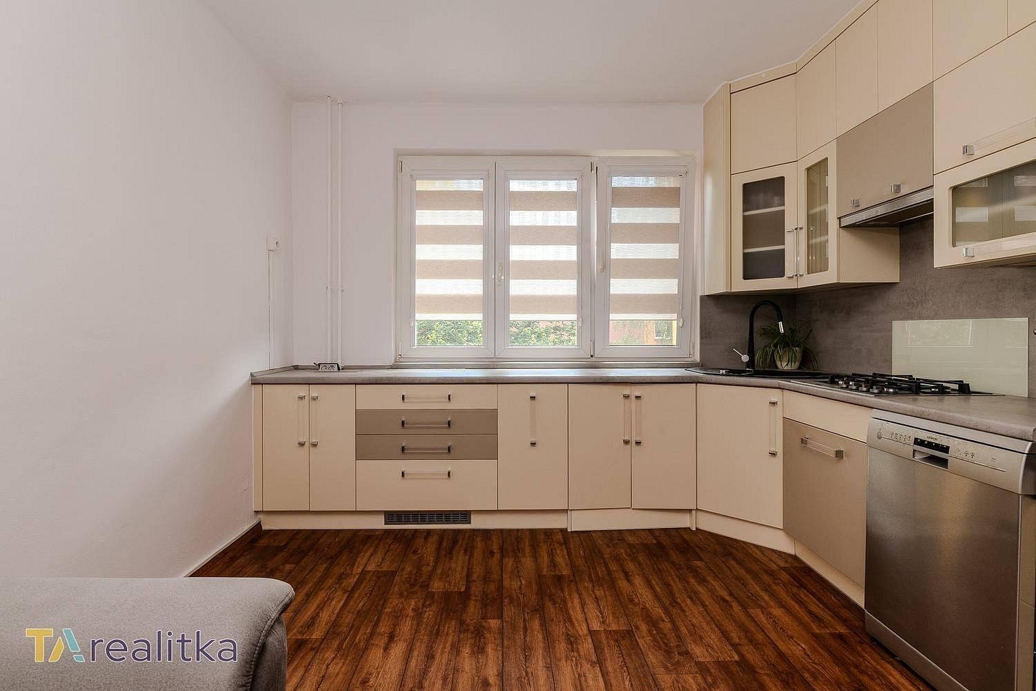 2+1, Haškova, Karviná - Ráj, 54 m² - 2