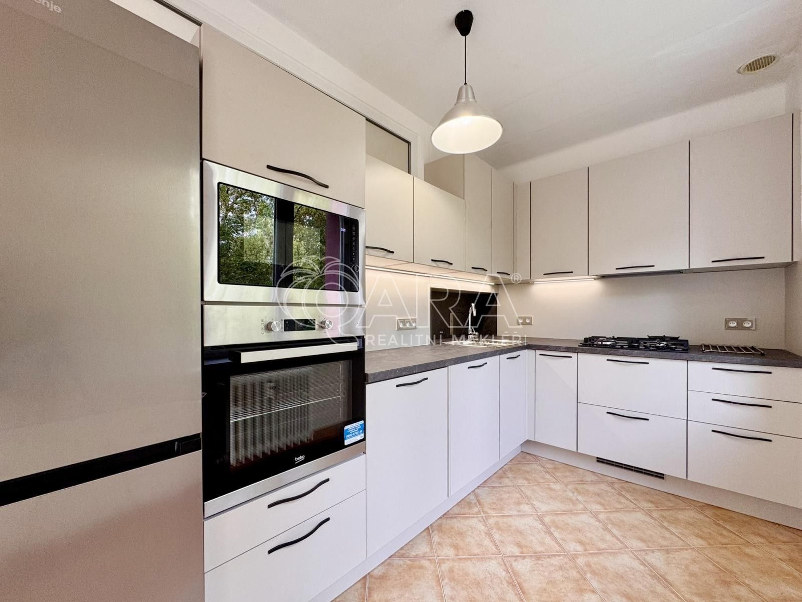 2+kk, Zelenečská , Praha Hloubětín, 52 m² - 1
