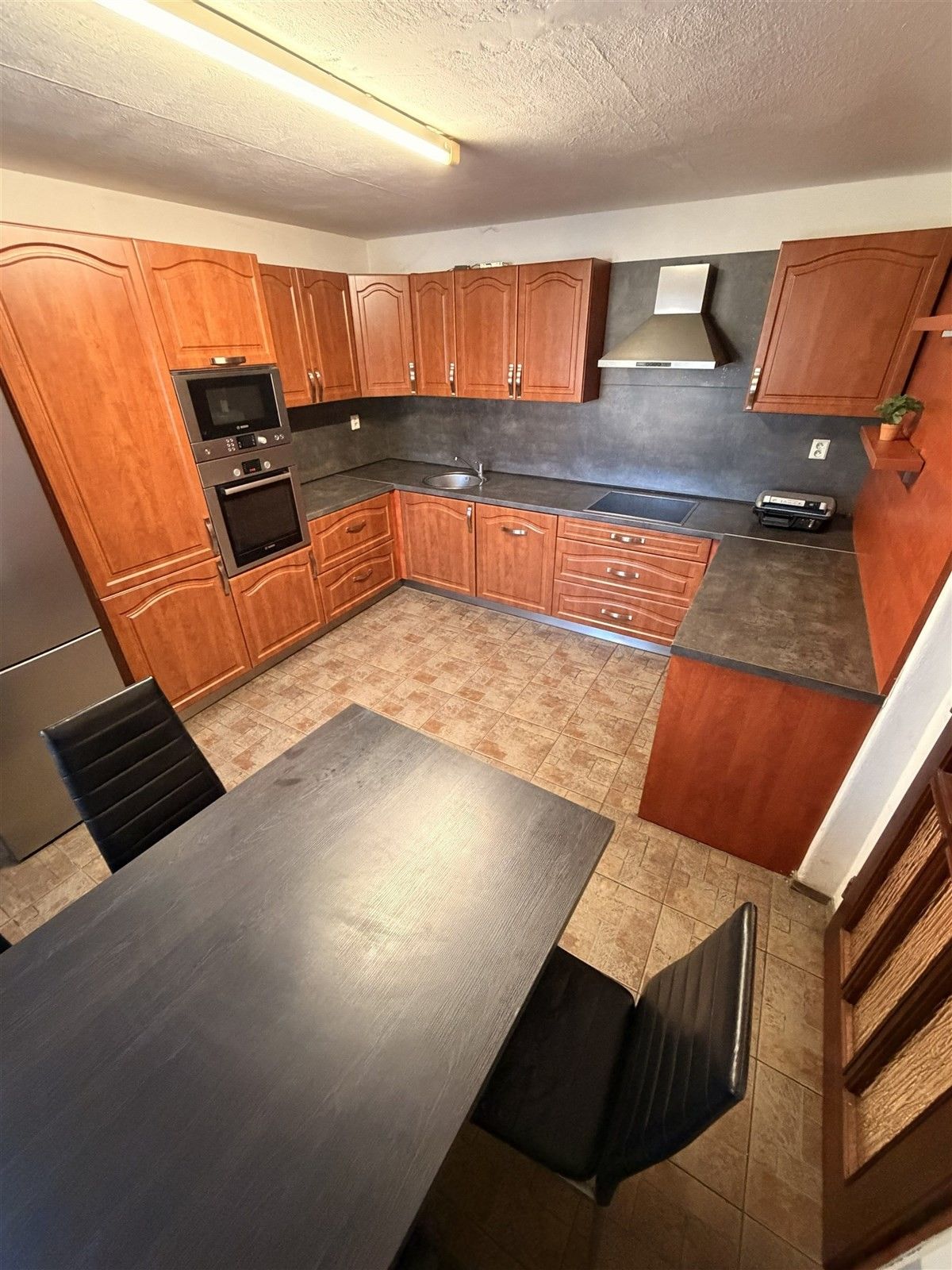 Prodej chata - Františkův Vrch, Huntířov, 160 m²