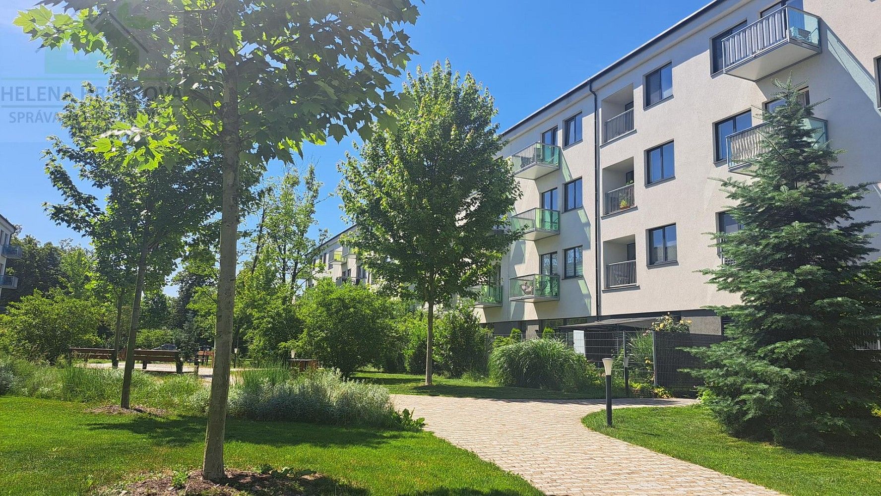 Byt 2+kk · 44 m² · Hasičská, Ostrava - Hrabůvka - 2
