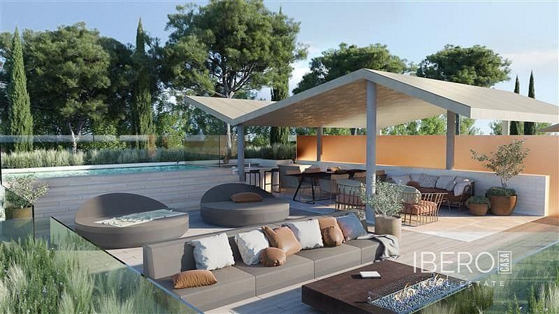 Rodinný dům · 400 m² · Fuengirola, ES - 4