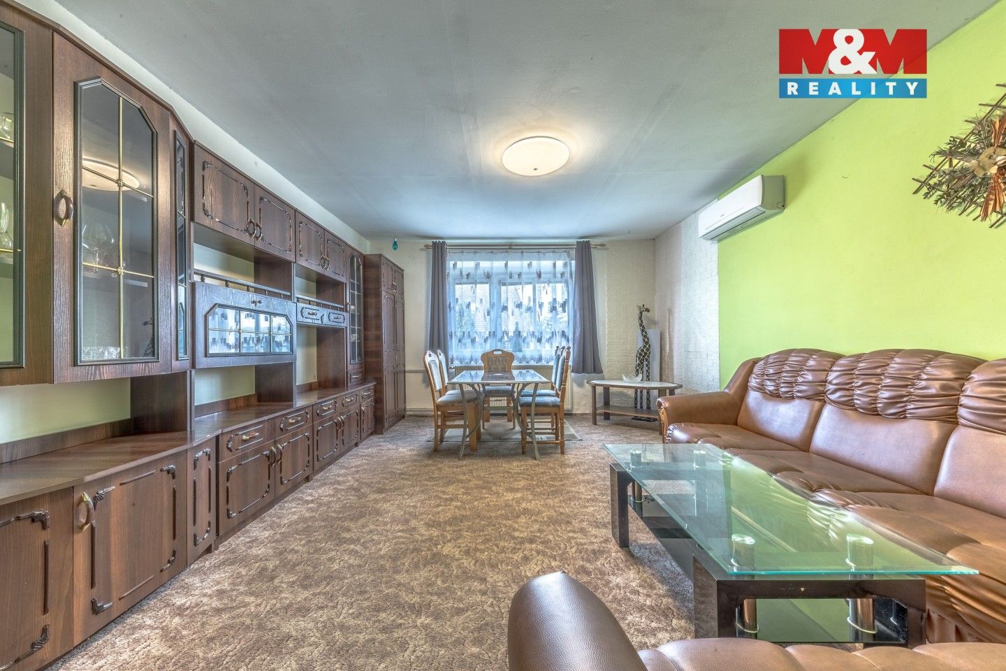 Rodinný dům · 180 m² · Horní Počaply - 3