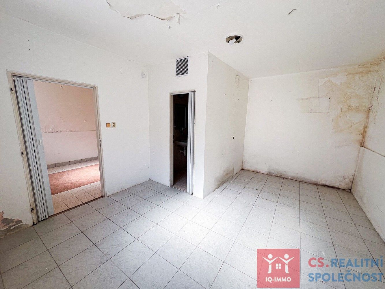 Prodej byt 1+1 - Rooseveltova, Znojmo, 34 m² - 5