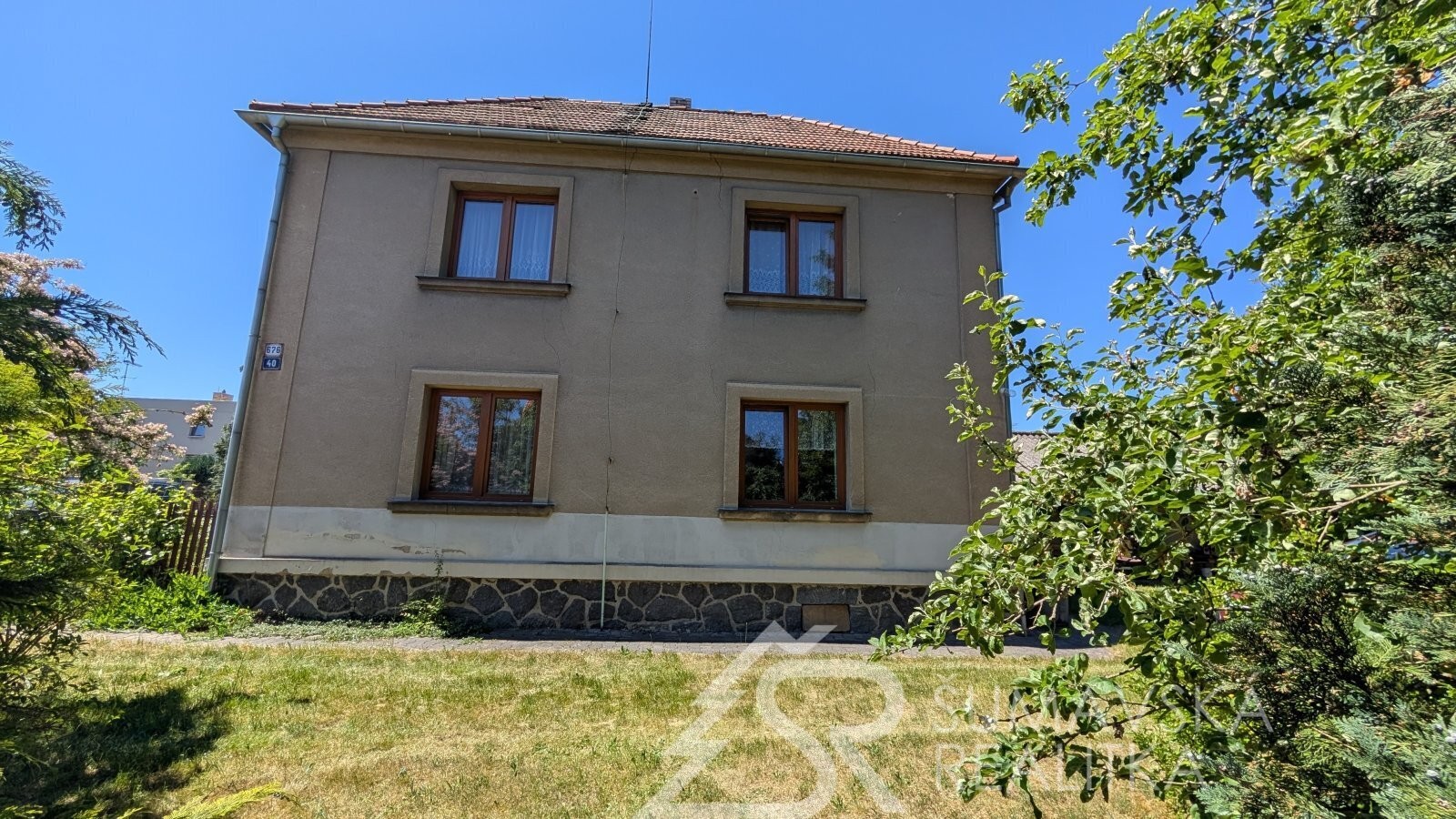 Prodej rodinný dům - Komenského, Horažďovice, 1 020 m² - 5