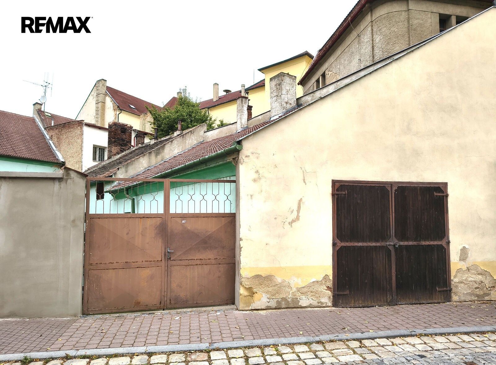 Rodinný dům · 289 m² · Masarykova 336, Žatec - 3