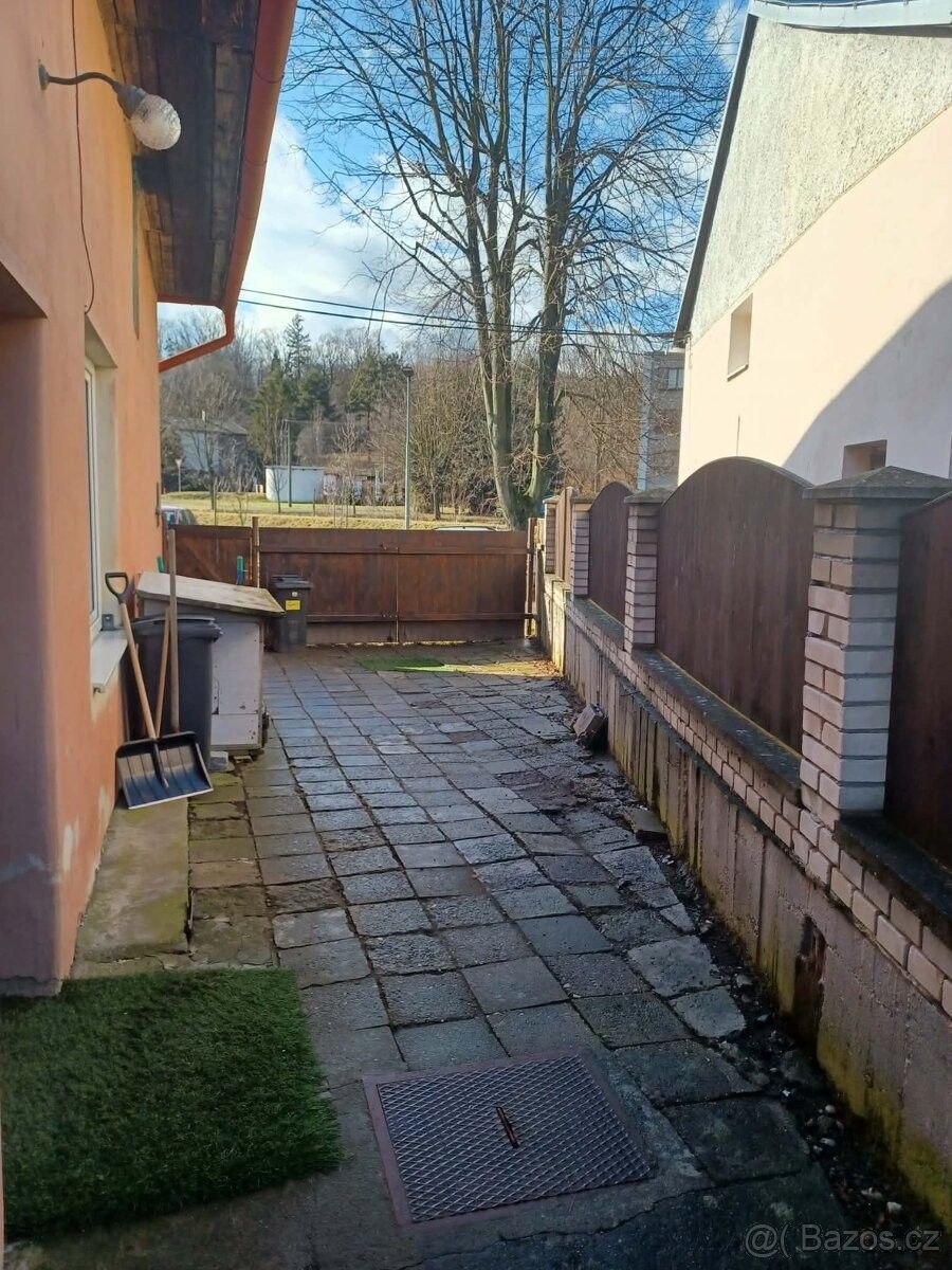 Prodej rodinný dům - Holešov, 769 01