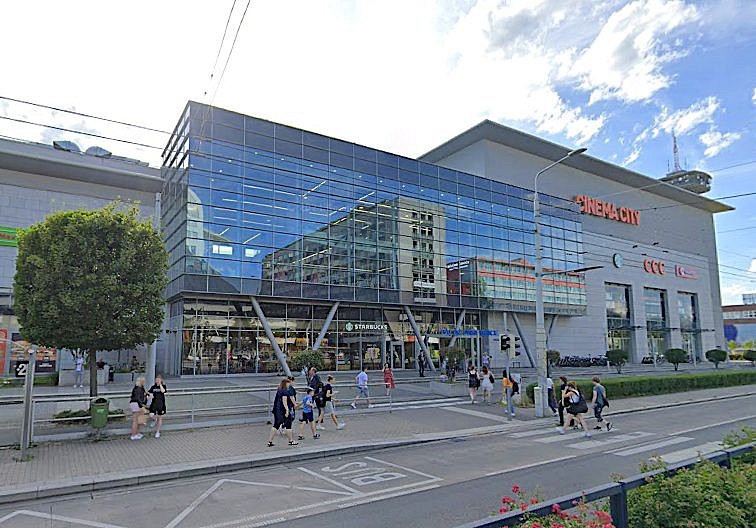 Kancelář · 282 m² · Pardubice - 3