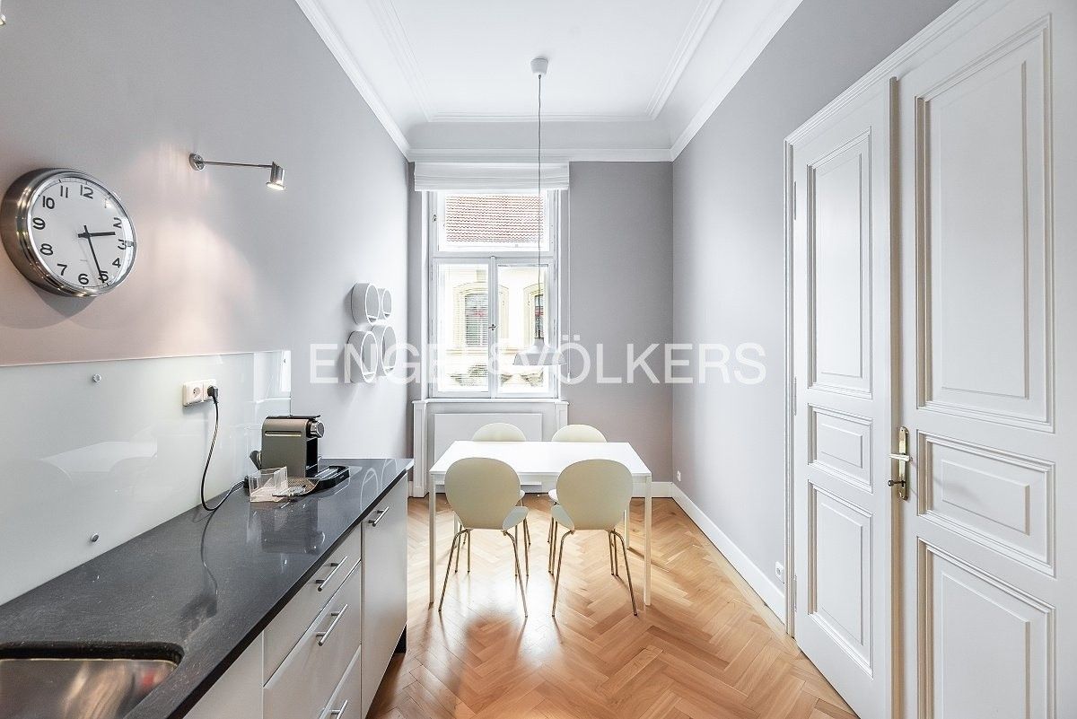 Byt 2+1 · 74 m² · Truhlářská 1107, Praha Nové Město - 3