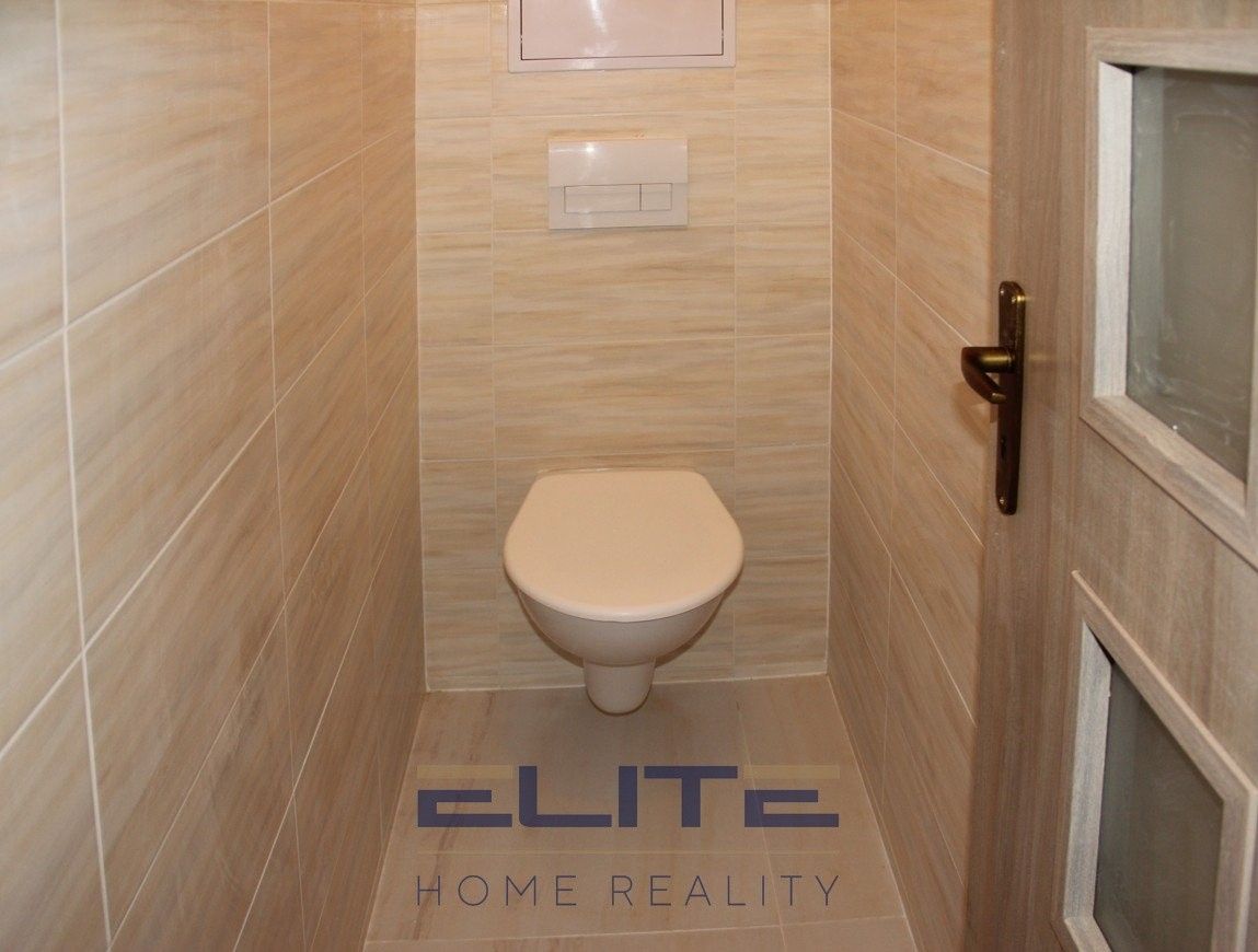 Pronájem byt 4+1 - Chrastavská 264, Liberec II-Nové Město, 106 m² - 5