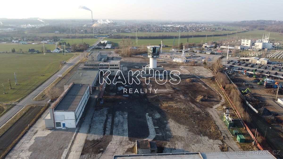 Ostatní, Sviadnov, 739 25