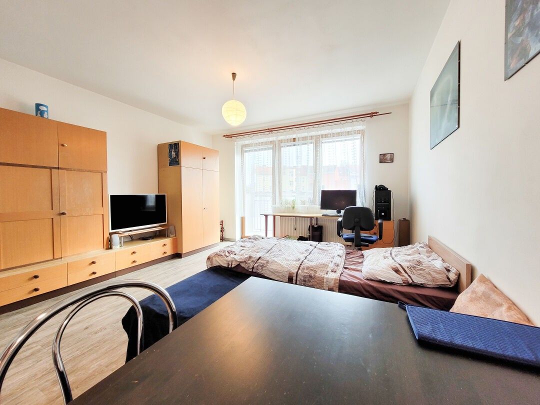 1+kk, Kovářská, Brno, 34 m²