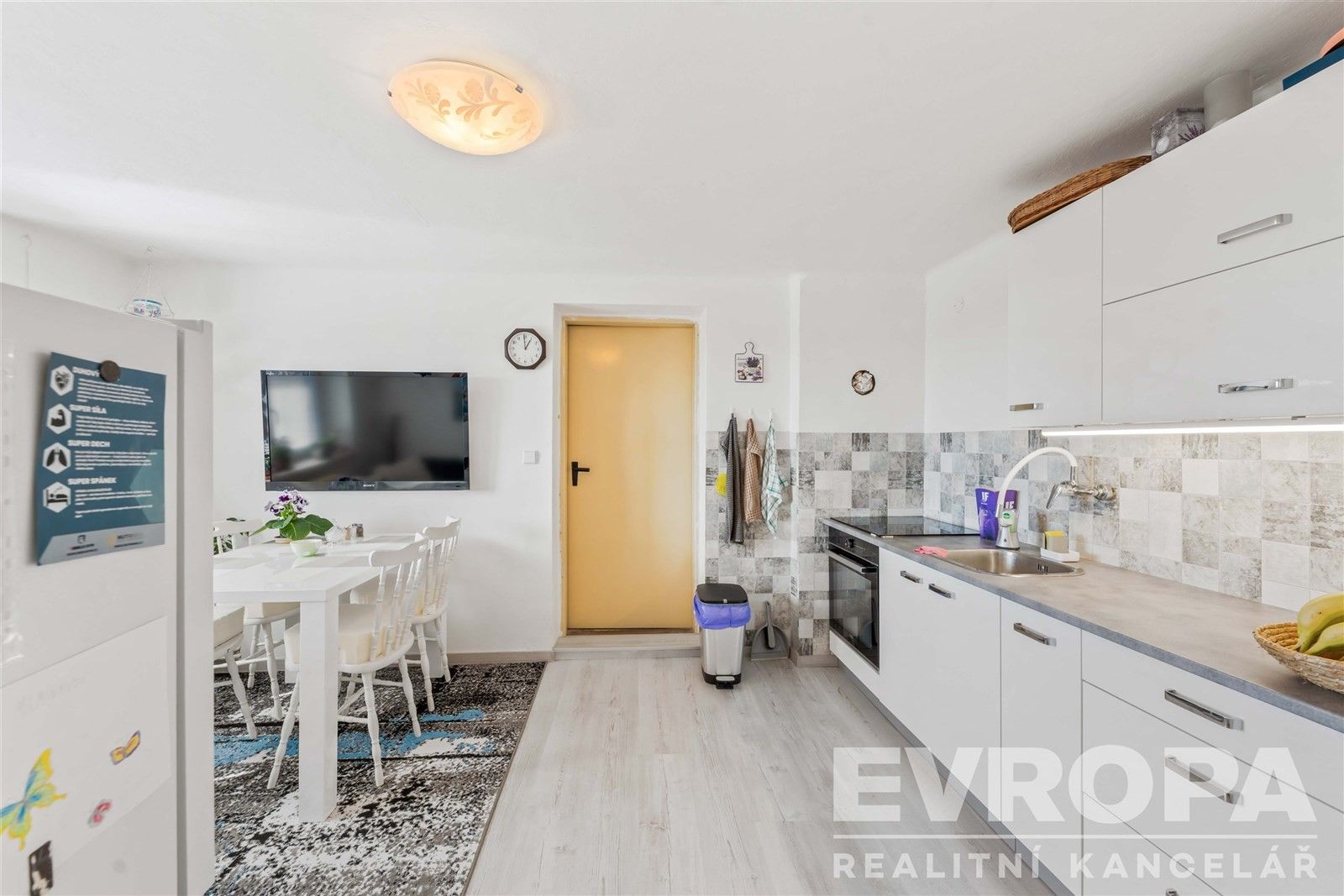 Prodej rodinný dům - Vojice, Podhorní Újezd a Vojice, 157 m²