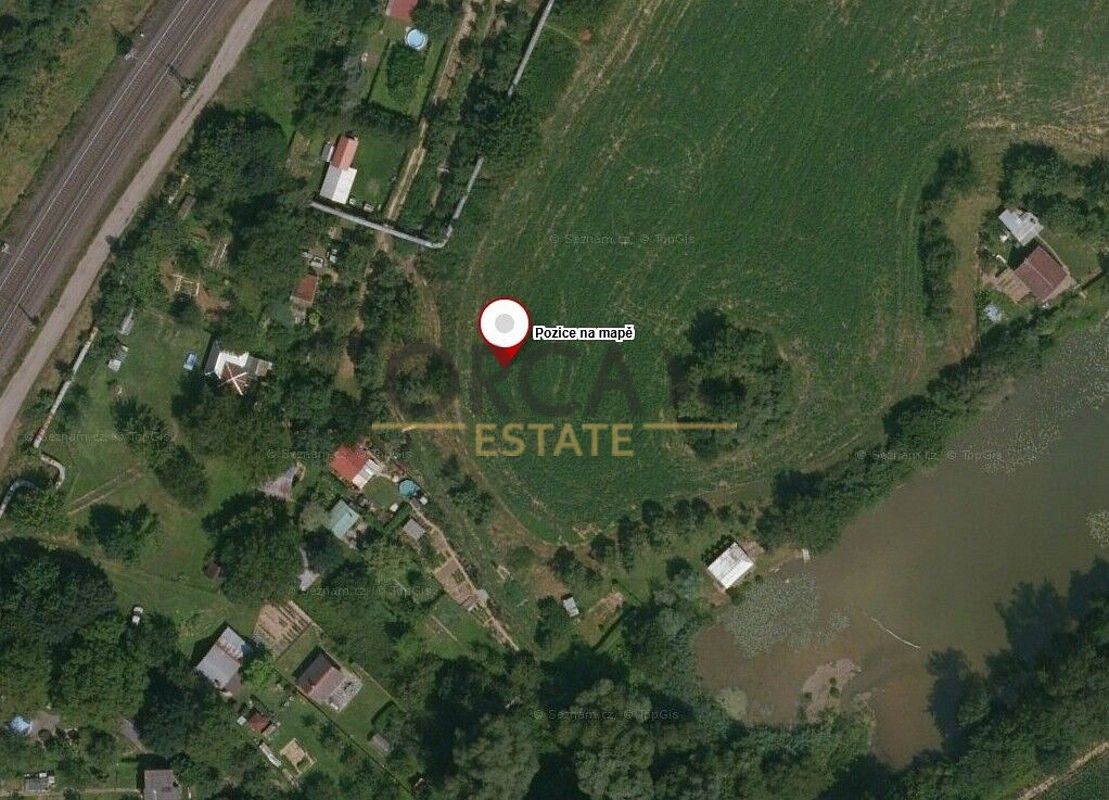 Louka · Napajedla, okres Zlín, Zlínský kraj - 4