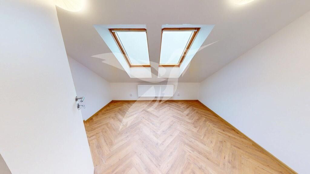 Pronájem byt 2+kk - Nerudova 997, Plzeň, 60 m²