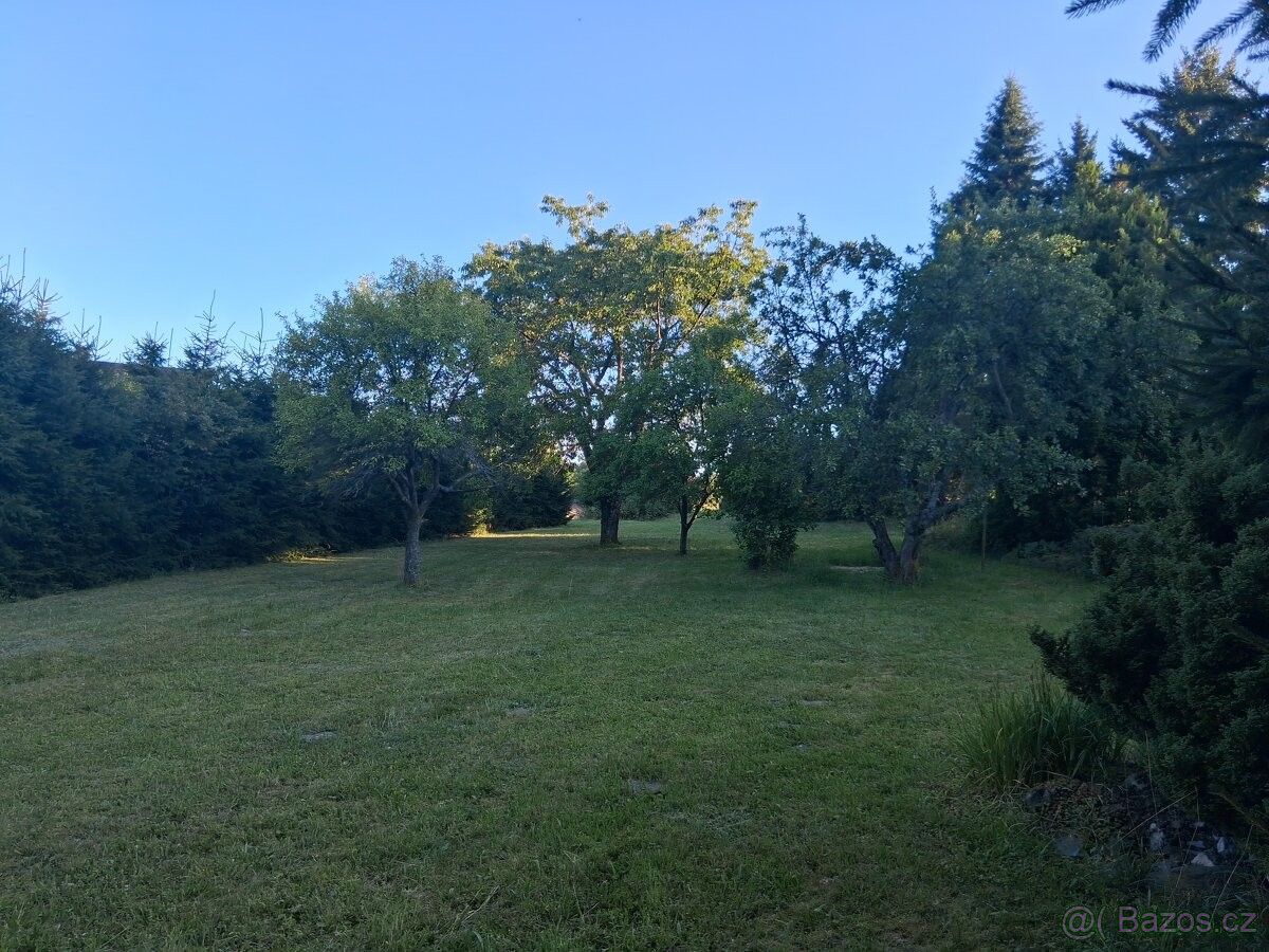 Prodej chata - Železný Brod, 468 22 - 5