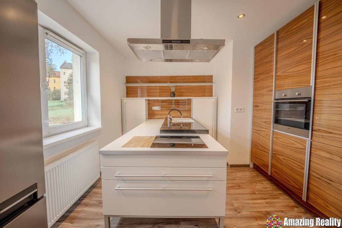 Prodej rodinný dům - Luby u Chebu, 351 37